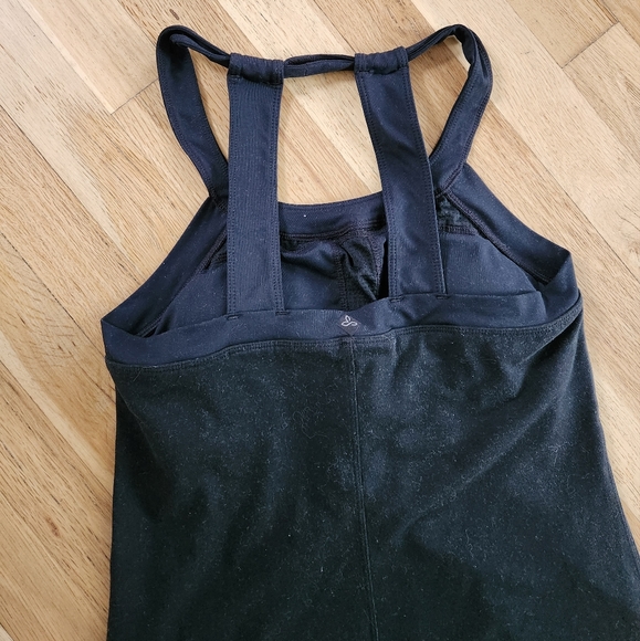 Prana Dress - Picture 2 of 3